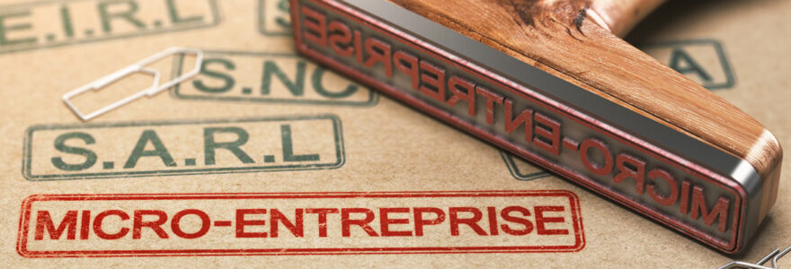 micro-entreprise